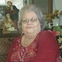 Gladys Massey Wiley Obituary