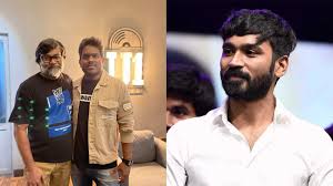 See more of dhanush on facebook. Yuvan Begins Composing For Dhanush S Naane Varuven Santosham Magazine