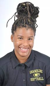 2015-2016 Softball Roster