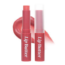 beWiLD Lip Butter ลิปบาล์มบำรุงริมฝีปาก ให้สีระเรื่อดูเป็นธรรมชาติ