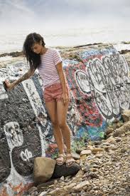 Birkenstock Arizona Rose Gold Sandals Indyamarie Jean Wearing Rose Gold Birkenstock Arizona Sandals Birkenstock Outfit Summer Birkenstock Outfit Birkenstock
