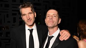 Ph'nglui mglw'nafh cthulhu r'lyeh wgah'nagl fhtagn! David Benioff And D B Weiss S Lovecraft Movie Has A Massive Problem H P Lovecraft Vanity Fair