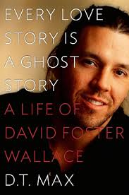 Coffee With...D.T. Max, Montclair Author of Acclaimed David Foster Wallace  Biography