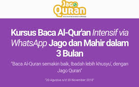 Dan aplikasi belajar al qur'an yang terakhir adalah belajar al qur'an + suara. Jagoquran Com Tempat Anda Belajar Baca Al Qur An Online Ter Lengkap Di Indonesia Arabic Quantum