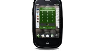 Palm Pre