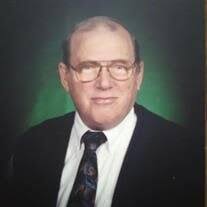 Wade Wood Huffman Obituary