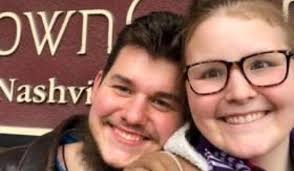 Savannah Boone and Steven Bolton's Wedding Website