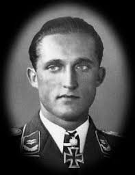 Clausen, Erwin “Caesar”.