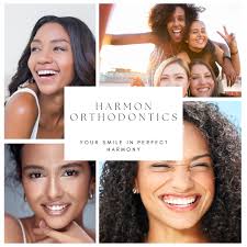 Harmon Orthodontics
