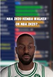 How to Get Campbell Walker in 2k25