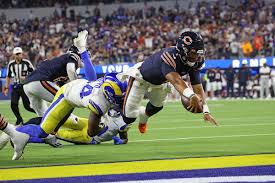 Chicago Bears Latest News September 13 2021 Windy City Gridiron