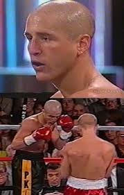 ポール・スパダフォーラ（Paul Spadafora）「世界の強豪ボクサー：ボクシング・ブログ」|「世界の強豪ボクサー」ボクシング・ブログ