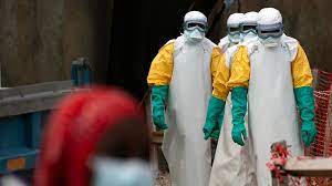 Die an ebola erkrankte norwegerin ist wieder gesund: Ebola Virus Sorgt Wieder Fur Krankheitsausbruche Br Wissen