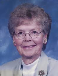 Obituary information for Betty Lou Morel