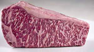 Wagyu Processing Pampered Cows At Tokyo S Last Major Slaughterhouse The Japan Times