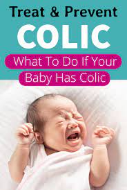 What To Do To Prevent Colic In Babies Baby Facts Colic Baby Breastfed Baby