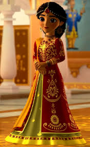 Ramsamooj ran … continue reading shanty, the fireside queen of siparia Queen Shanti Mira Royal Detective Wiki Fandom