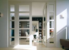 Moderne Und Besondere Design Innenturen Innenturen Franzosische Innenturen Glastur Wohnzimmer