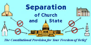 Establishment Of Religion Sutori