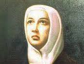 VENERABILE ANNA LAPINI