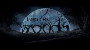 A Review Into The Woods Are You Paying Attention To The Lure Into The Woods Movie Movie Guide Disney
