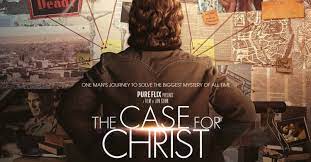 Putlockers Now Watch The Case For Christ 2017 Movie Online Free Streaming Hd Download Christ Movie Case For Christ New Movies To Watch