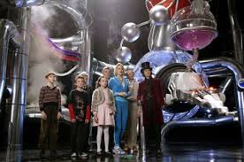 Willy wonka si fabrica de ciocolata. Bookclub Charlie Èi Fabrica De CiocolatÄ LecÈia Modestiei DeÈteptarea Ziarul BacÄului
