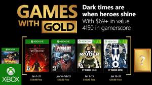 Maybe you would like to learn more about one of these? Juegos Gratis De Xbox One Y Xbox 360 En Enero De 2018 Lifestyle Cinco Dias