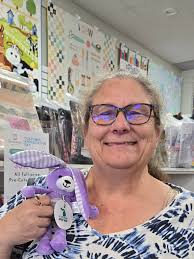 Finished the soth east region Sat. 6/21