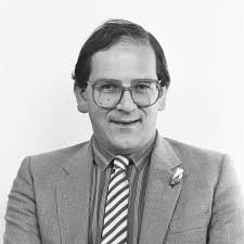 Portrait of MEP Giorgio ROSSETTI