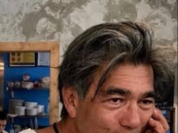 Award-winning poet & psychoanalyst Ronald Lieber