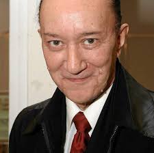 Bernard Hanaoka nie żyje. Projektant mody, aktor i kostiumograf miał 68 lat