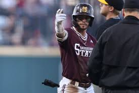 Read reviews and buy mississippi state bulldogs baseball hat at target. No 6 Mississippi State Baseball Hosts Jacksonville State On Tuesday For Whom The Cowbell Tolls