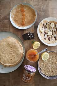 Chandeleur Recette Crepes Sans Sucre Sans Huile Recette Crepe Sans Sucre Calories Des Aliments Crepes Sans Sucre