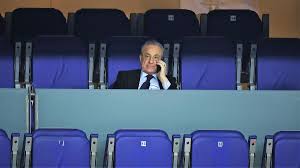 El presidente del real madrid (parodia) president of real madrid (parody). C7b5pieibtk87m