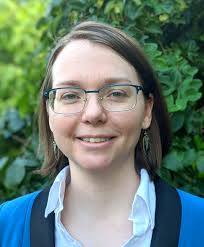 Dr. Madeline B. Gangnes joins the University's English and Theatre  Department