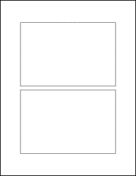 Down load ups shipping label template simply by clicking on this, save on your computer then open as needed. 6 X 4 Blank Label Template Ol145