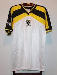 This is the new adidas columbus crew home shirt for 2021. Old Columbus Crew Football Shirts And Soccer Jerseys