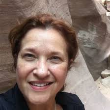 Connie Roth (cdoganer)