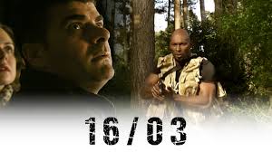 Adam Templar: Movies, TV, and Bio