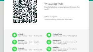 Holen sie sich whatsapp und die beste bewertung von hunderten von apps kostenlos. Whatsapp Web Qr Code Not Scanning Well You May Not Be Doing It Right
