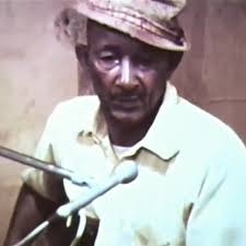 Bo Didley performs during a pre-concert sound check in December, 1970 in  San Francisco, California. Ph: Robert Altman