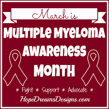 Check spelling or type a new query. March Is Multiple Myeloma Awareness Month Multiplemyeloma Multiplemyelomaawareness Myeloma Multiple Myeloma Awareness Myeloma Awareness