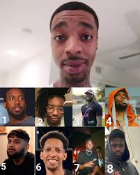 Flight runs a 1v1 basketball gauntlet vs RDC where does he stop? :  r/RDCWorld