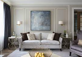 Modern classic design style — if your hobby design layout of your home, you can try to apply the classical style, without carving or intricate detail you can add a touch of contemporary classical and modern oriental to give the impression of an adult. Moscow House With American Modern Classic Interiors Photos Ideas Design