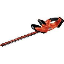 Our trimmers and brushcutters are available in a wide range of handle variations, including various length shaft, straight shaft, loop handle and bike handle configurations. Black Decker Grasshog Cordless String Trimmer Reviews Viewpoints Com