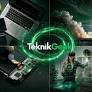 TeknikGeek Leads the Future of Journalism with AI in Sweden