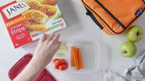 Janes Chicken Nuggets Recalled Over Possible Salmonella Contamination |  Cp24.Com