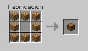 ¡sube los datos recogidos a wowhead para mantener la base de datos actualizada! Como Hacer Un Cofre En Minecraft Minecrafteo
