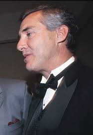 Larry Cushman's Instagram, Twitter & Facebook